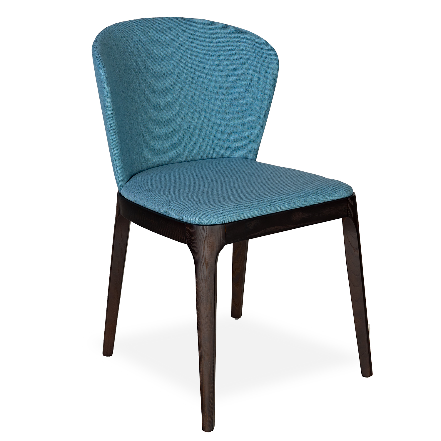 Lila upholstered deals dining chair